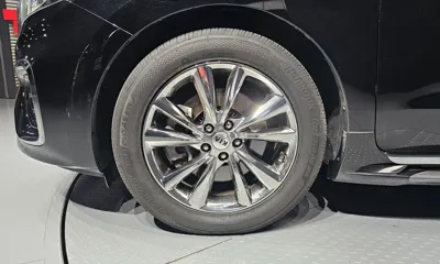 Kia Canival 2019, 183010 км, за 9866.09 USD
