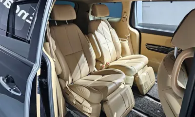 Kia Canival 2019, 183010 км, за 9866.09 USD - фото 11