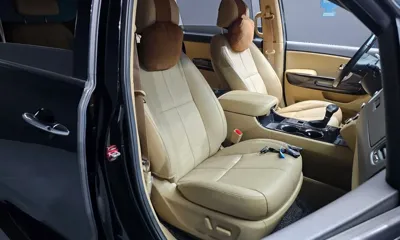 Kia Canival 2019, 183010 км, за 9866.09 USD - фото 12