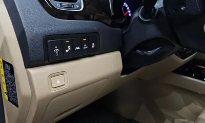 Kia Canival 2019, 183010 км, за 9866.09 USD - фото 17
