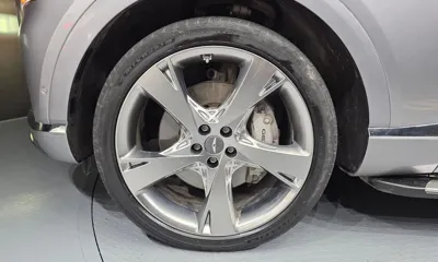 Genesis GV80 2021, 178527 км, за 22102.31 USD