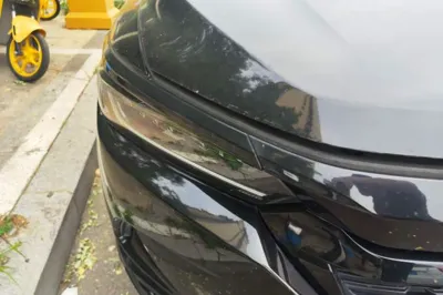 Honda Breeze 2020, 64600 км, за 15745 USD