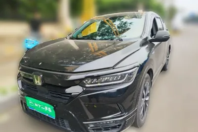 Honda Breeze · 2020 год