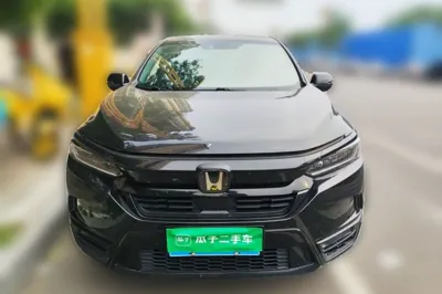Honda Breeze 2020, 64600 км, за 15745 USD