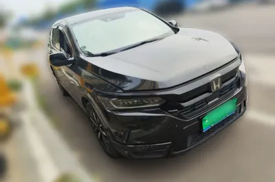 Honda Breeze 2020, 64600 км, за 15745 USD