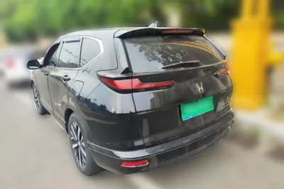 Honda Breeze 2020, 64600 км, за 15745 USD - фото 6