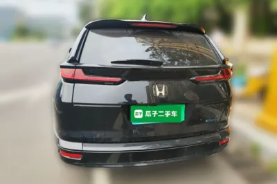 Honda Breeze 2020, 64600 км, за 15745 USD - фото 7