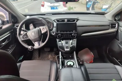 Honda Breeze 2020, 64600 км, за 15745 USD - фото 9