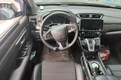 Honda Breeze 2020, 64600 км, за 15745 USD - фото 10