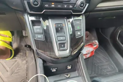Honda Breeze 2020, 64600 км, за 15745 USD - фото 14