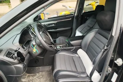 Honda Breeze 2020, 64600 км, за 15745 USD - фото 15