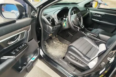 Honda Breeze 2020, 64600 км, за 15745 USD - фото 16