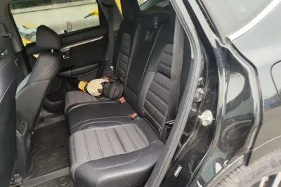 Honda Breeze 2020, 64600 км, за 15745 USD - фото 17