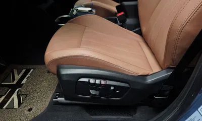 MINI Countryman 2025, 10850 км, за 43757.39 USD - фото 31