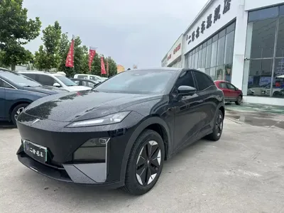 Deepal Deepal S07 · 2024 год
