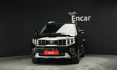 Kia Mohave 2021, 93840 км, за 18839.25 USD