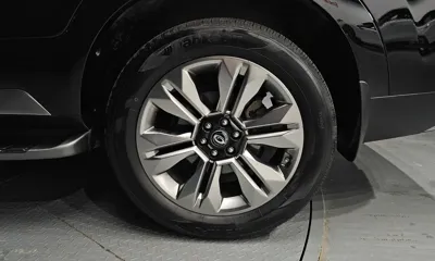 Kia Mohave 2021, 93840 км, за 18839.25 USD