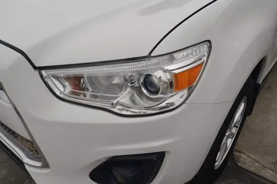 Mitsubishi ASX 2013, 91300 км, за 6175 USD - фото 8
