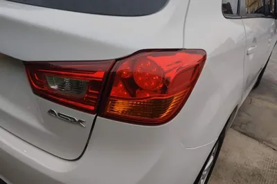 Mitsubishi ASX 2013, 91300 км, за 6175 USD - фото 9