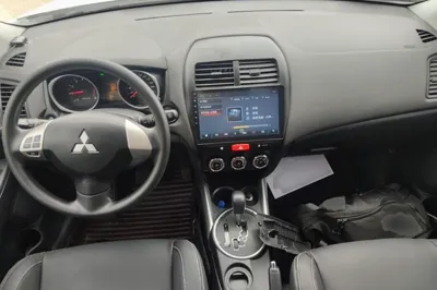 Mitsubishi ASX 2013, 91300 км, за 6175 USD - фото 12
