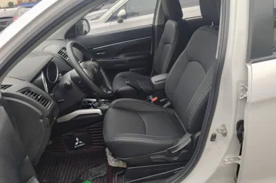 Mitsubishi ASX 2013, 91300 км, за 6175 USD - фото 17
