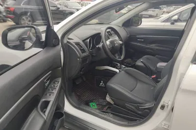 Mitsubishi ASX 2013, 91300 км, за 6175 USD - фото 18