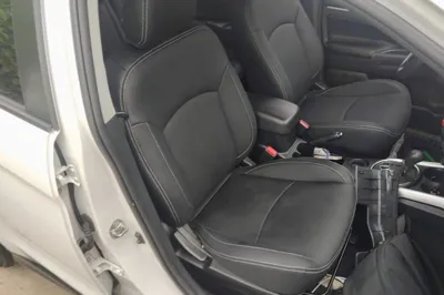 Mitsubishi ASX 2013, 91300 км, за 6175 USD - фото 19