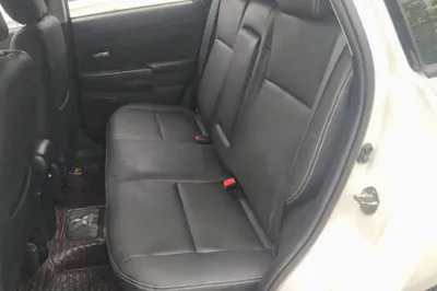 Mitsubishi ASX 2013, 91300 км, за 6175 USD - фото 20