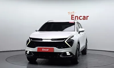 Kia Sportage 2022, 42256 км, за 17907.14 USD