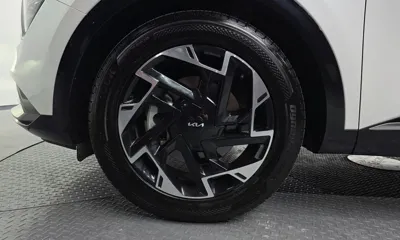 Kia Sportage 2022, 42256 км, за 17907.14 USD