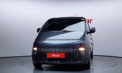 Hyundai Staria 2023, 73266 км, за 14846.64 USD