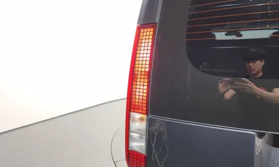 Hyundai Staria 2023, 73266 км, за 14832.18 USD - фото 23