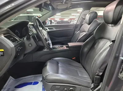 Hyundai Genesis 2016, 193411 км, за 5993.49 USD - фото 6