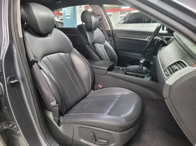 Hyundai Genesis 2016, 193411 км, за 5993.49 USD - фото 7