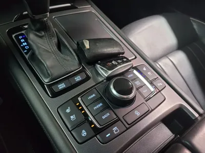 Hyundai Genesis 2016, 193411 км, за 5993.49 USD - фото 14