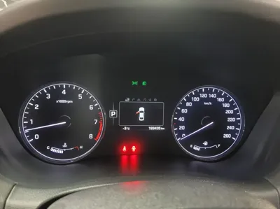 Hyundai Genesis 2016, 193411 км, за 5993.49 USD - фото 18