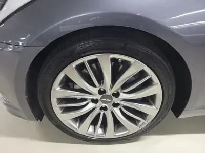 Hyundai Genesis 2016, 193411 км, за 5993.49 USD - фото 19