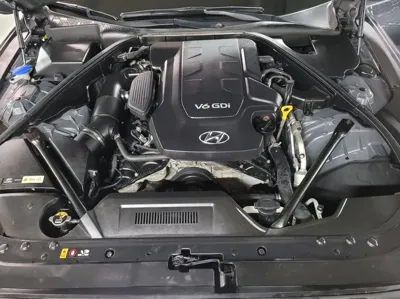 Hyundai Genesis 2016, 193411 км, за 5993.49 USD - фото 20
