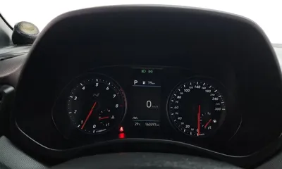 Hyundai Veloster 2021, 160397 км, за 9432.74 USD - фото 8