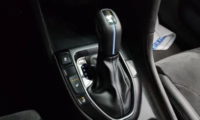 Hyundai Veloster 2021, 160397 км, за 9432.74 USD - фото 9