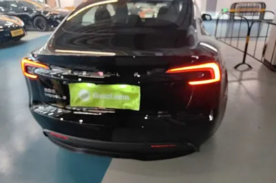 Tesla Model 3 2023, 38500 км, за 28626 USD