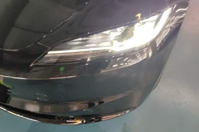 Tesla Model 3 2023, 38500 км, за 28626 USD - фото 8