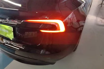 Tesla Model 3 2023, 38500 км, за 28626 USD - фото 9