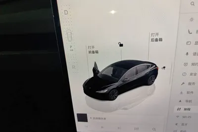 Tesla Model 3 2023, 38500 км, за 28626 USD - фото 16