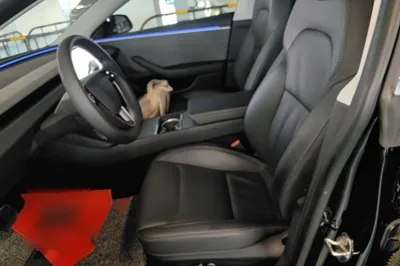 Tesla Model 3 2023, 38500 км, за 28626 USD - фото 17