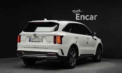 Kia Sorento 2021, 37333 км, за 22398.41 USD