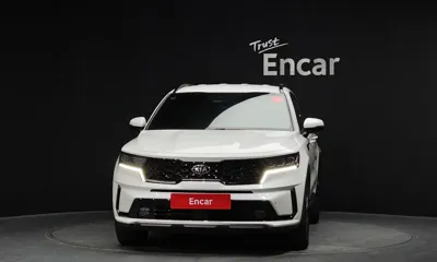 Kia Sorento 2021, 37333 км, за 22398.41 USD