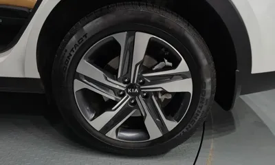 Kia Sorento 2021, 37333 км, за 22398.41 USD
