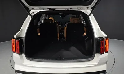 Kia Sorento 2021, 37333 км, за 22398.41 USD - фото 20