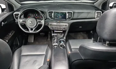 Kia Sportage 2016, 155610 км, за 5939.87 USD - фото 7